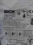 SICK GTB6-P7211 fotoprzekaźnik