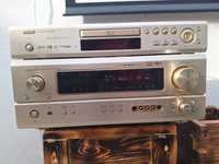 Denon DVD-900...