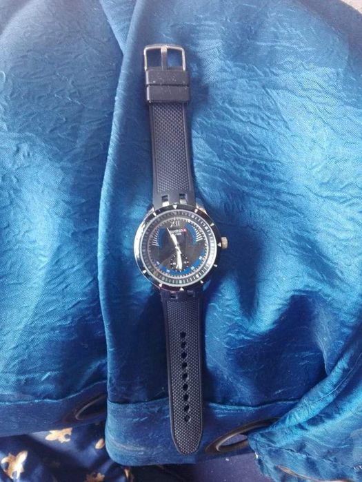Relógio da Marca Swatch