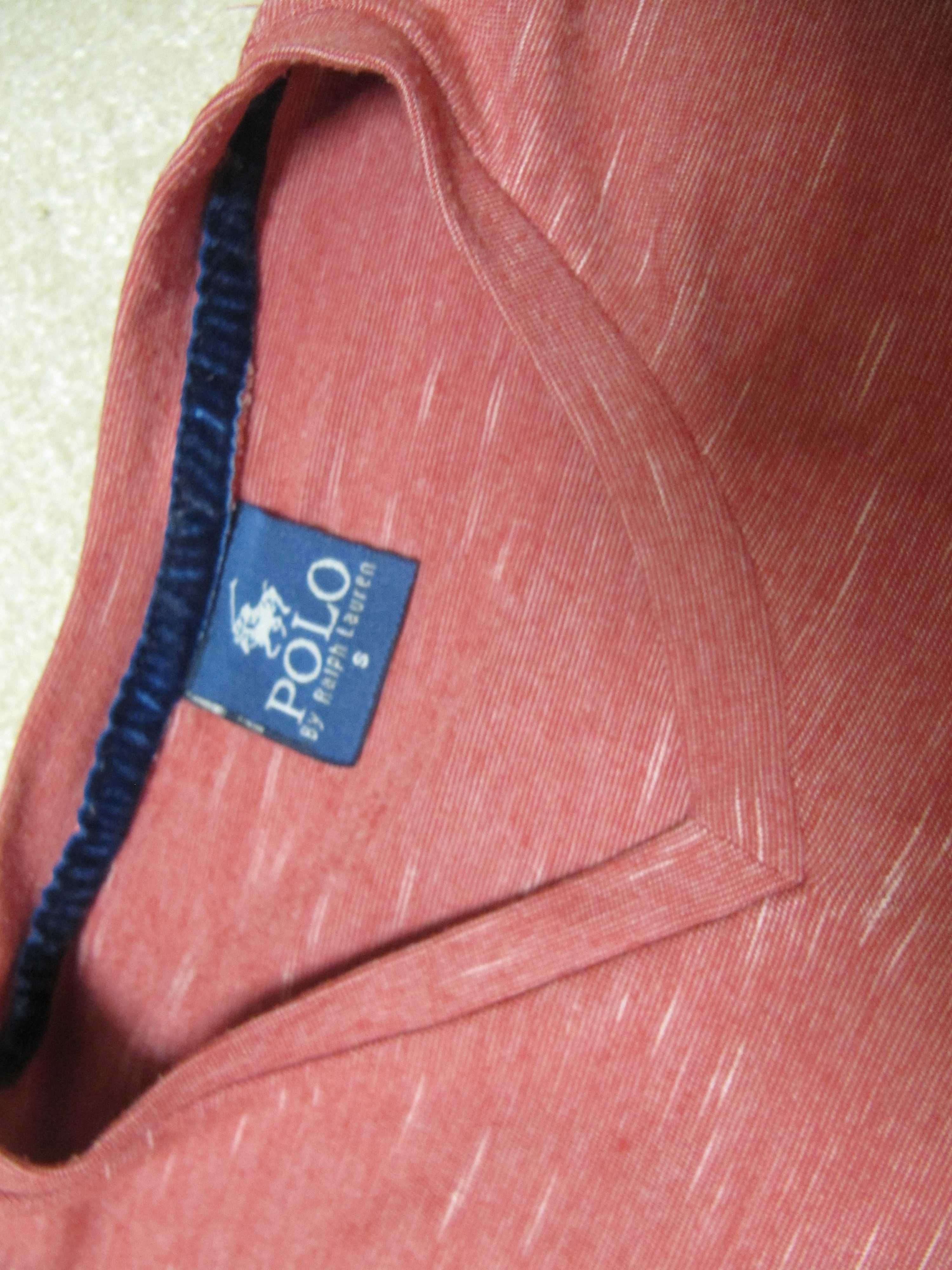 T-shirts POLO by Ralph Lauren rozm. S