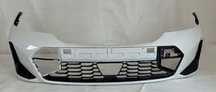 ZDERZAK PRZÓD PRZEDNI BMW 3 VII G20 LIFT LCI M-PAKIET 2022- 51118085444
