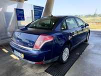 Citroën C4 1.6 HDi 110 Exclusive