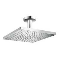 Deszczownica Hansgrohe Raindance E 300 1jet 30 cm  sufitowa chrom