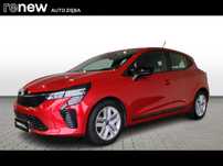 Renault Clio Clio 1.0 TCe Evolution LPG 100KM Fabryczna instalacja LPG