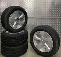 Koła Opony Felgi BMW Insignia Pirelli Lato Adax Koźle
