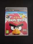Angry Birds Trilogy Playstation3 PS3