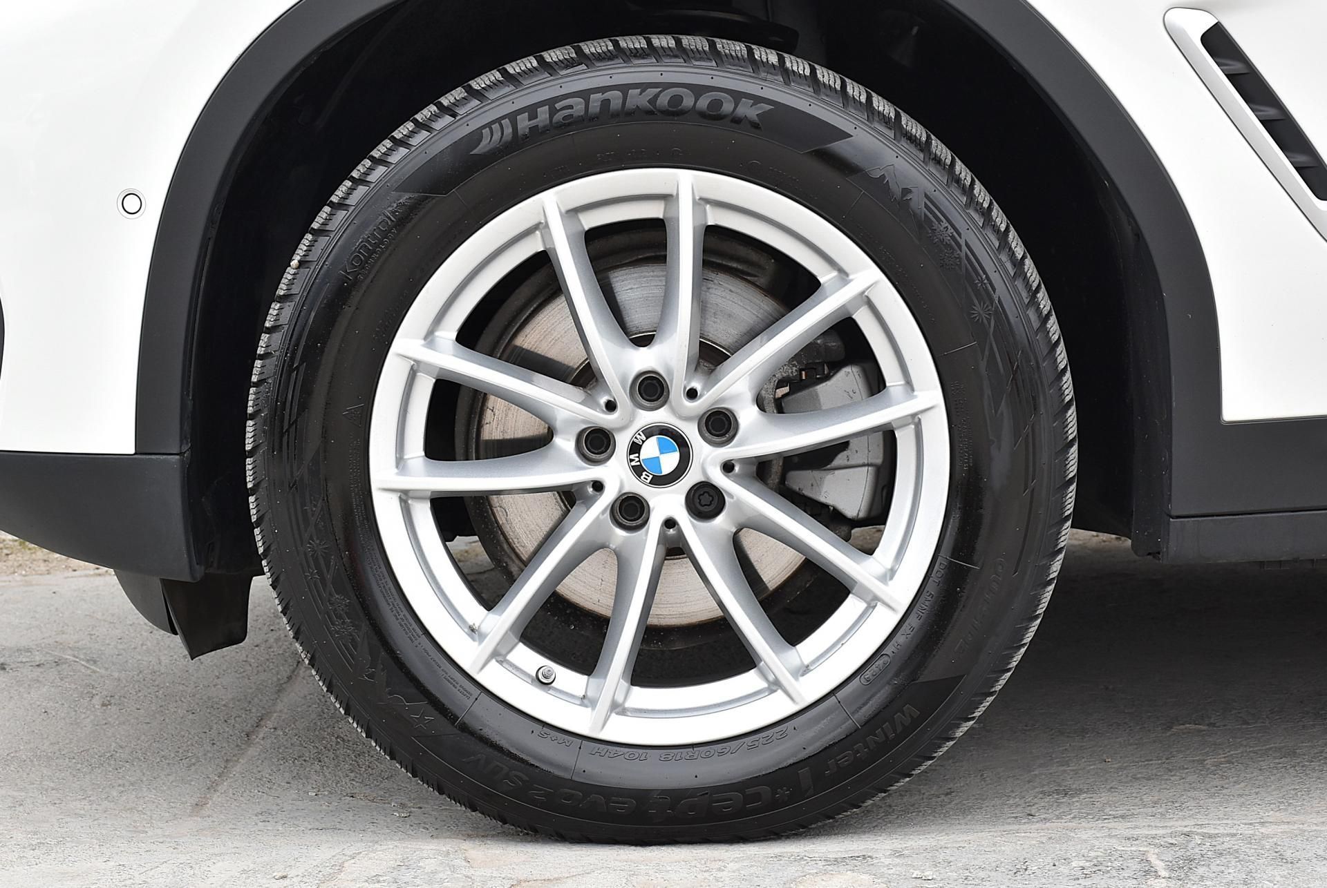 BMW X3 20i xDrive /Kamery 360/Head-Up/Adaptive LED /Rej.2024/VAT23%