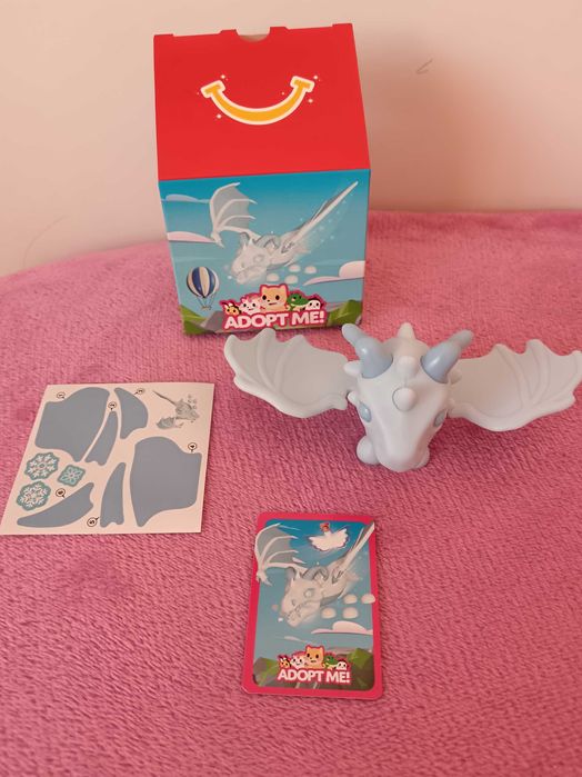 Figura adopt me Roblox