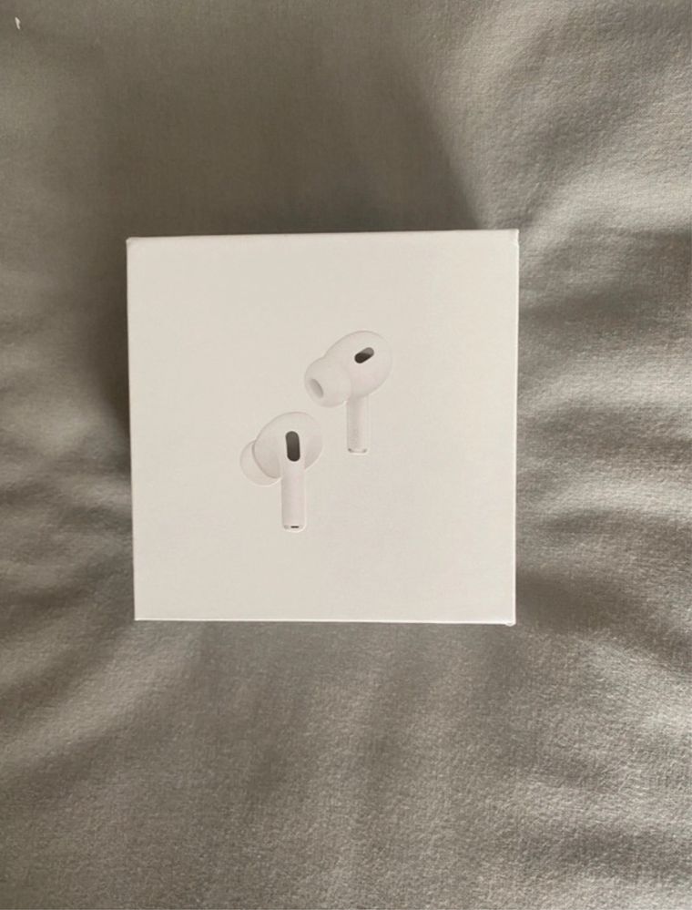 AirPods Pro Gen 2