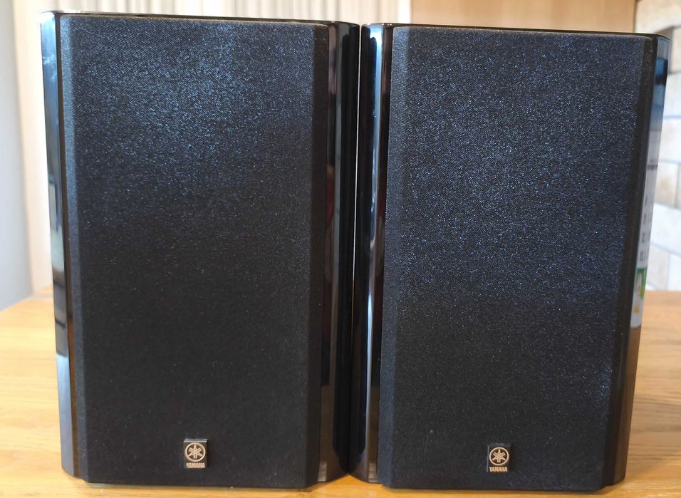 Kolumny Yamaha NX-E700
