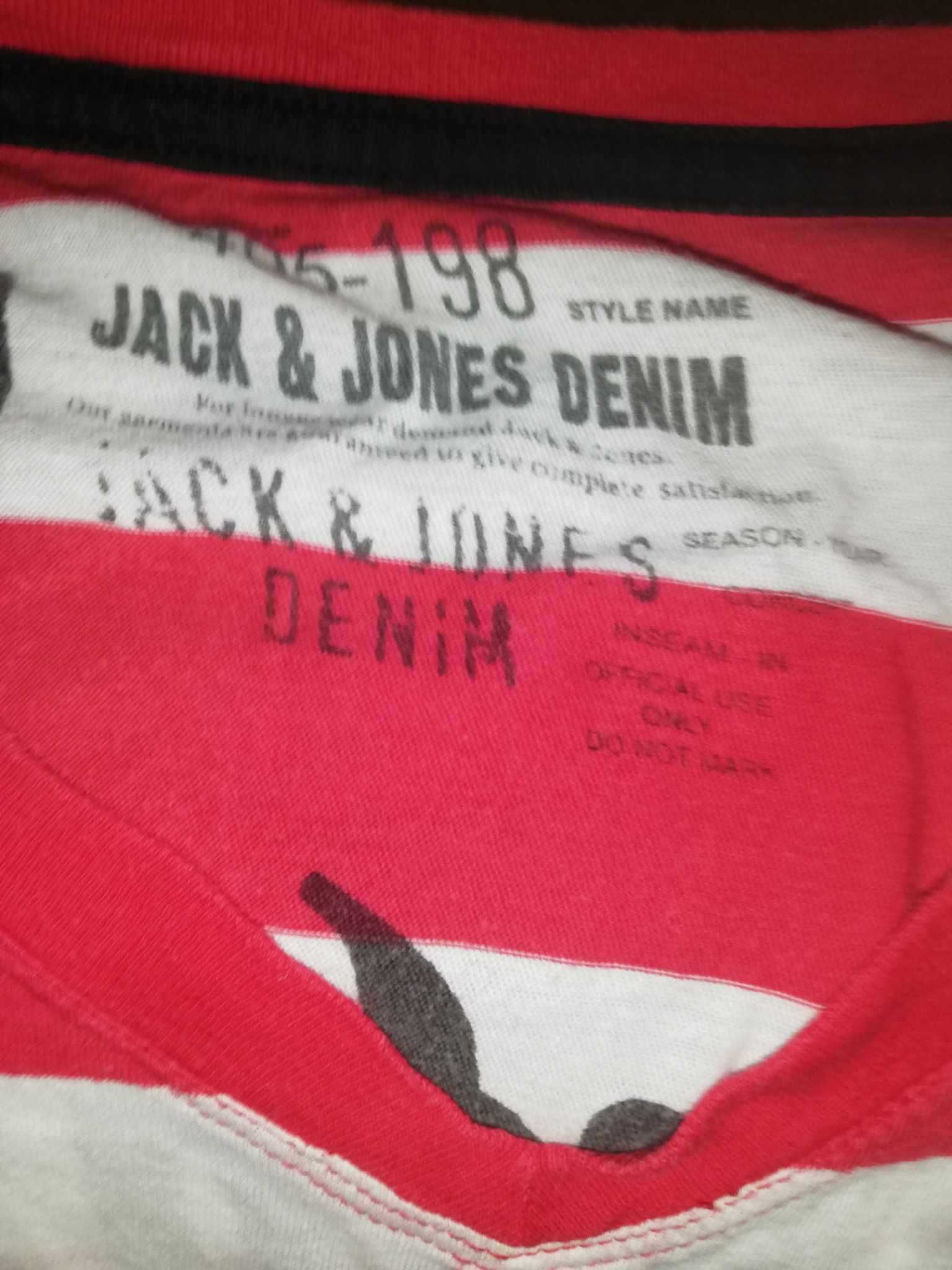 Cavas (manga cava) Jack Jones original