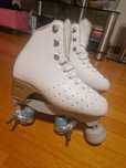 Patins Edea + base Variant