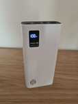 Nowy PowerBank Power Bank 20000mAh Biały Wyświetlacz LED KP09