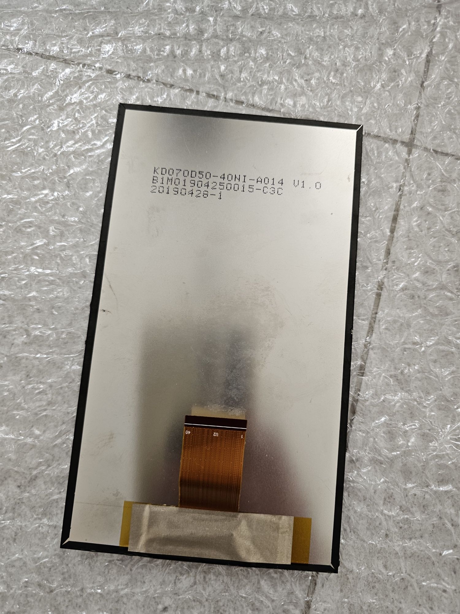 Lidlomix silvercrest na części waga silnik obudowa lcd