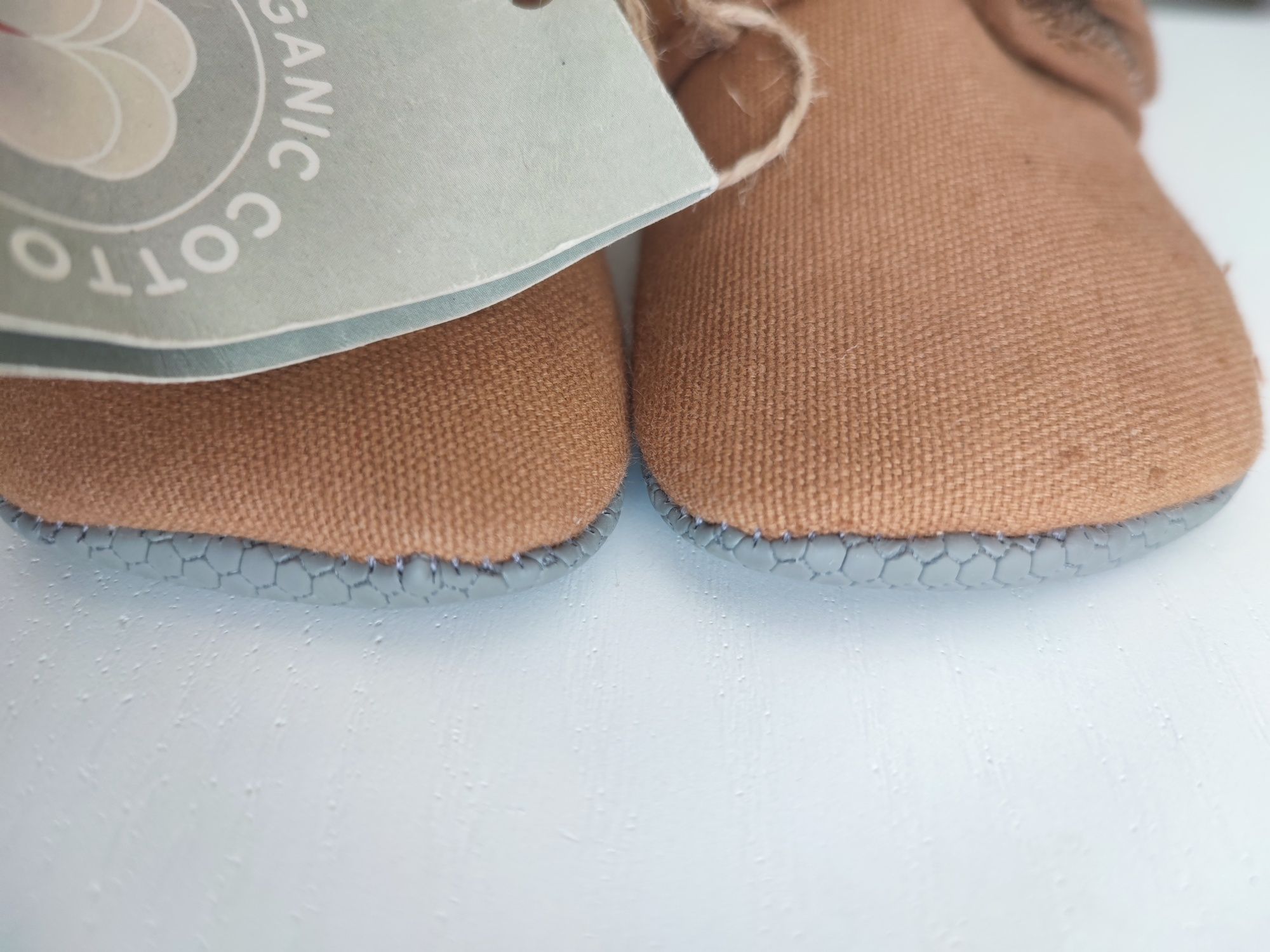 Sapatinhos barefoot Pololo prewalkers