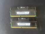 Pamięć RAM Corsair 2X4 DDR3