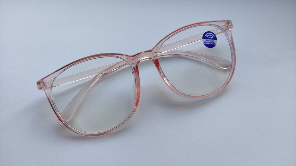 Іміджеві жіночі окуляри 2022 з захистом 3 кольори