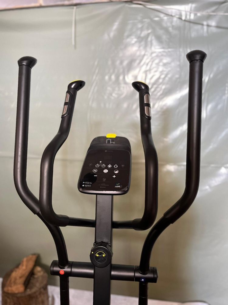 Elitica 520 Domyos