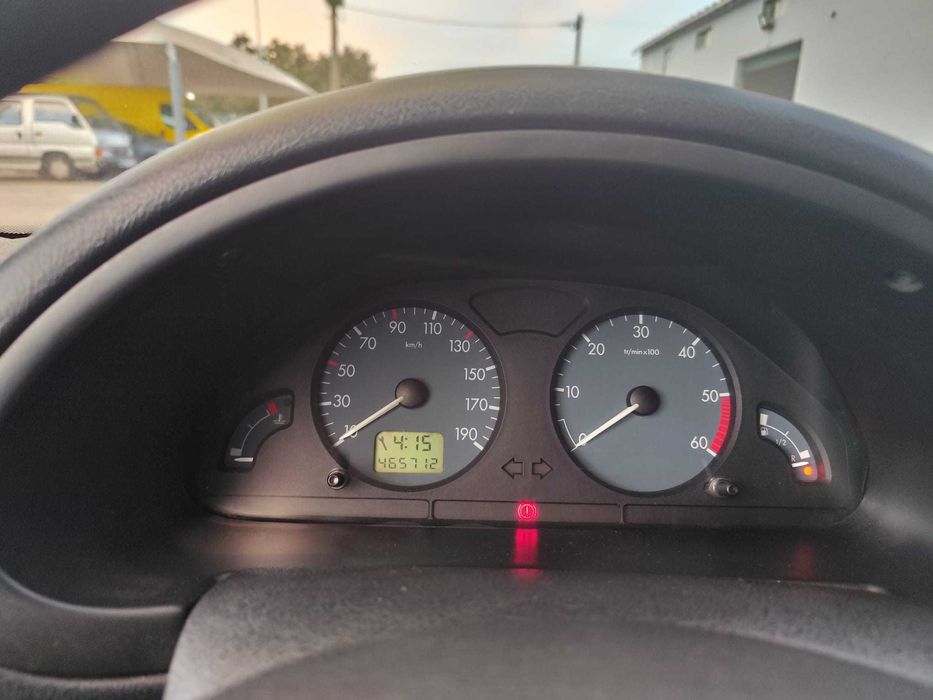 Citroen Saxo 1.5D