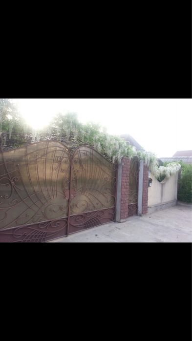 СРОЧНО!.Продам дом у моря Новая Дофиновка