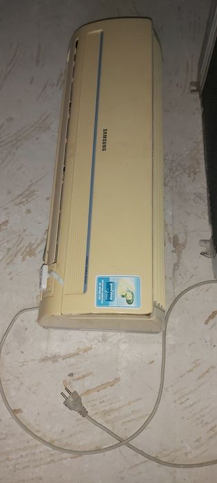 Кондиціонер samsung