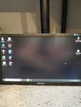 Monitor Samsung E2220N SyncMaster FullHD 1920x1080