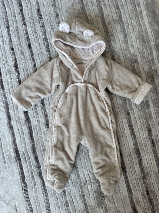 Комбінезон дитячий демісезонний 74 розмір