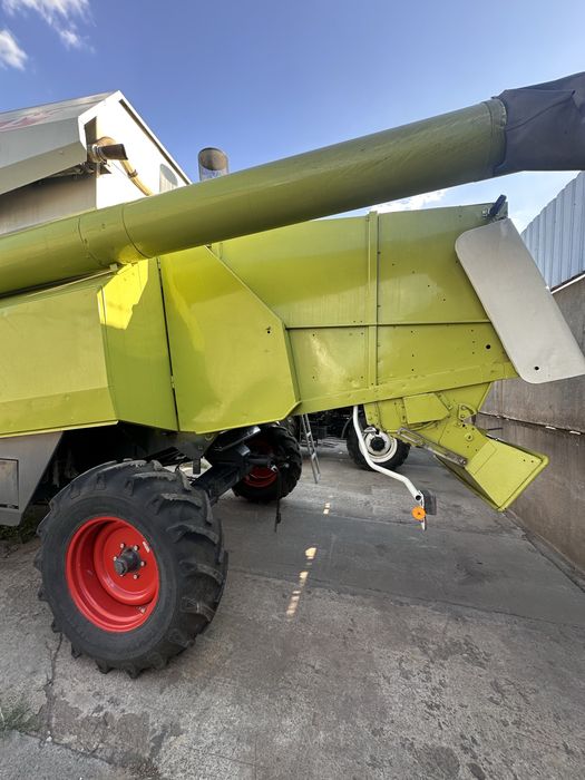 Claas Mega 350 6000 м.г шикарний стан!! Клас , Кейс ,Джон Дир