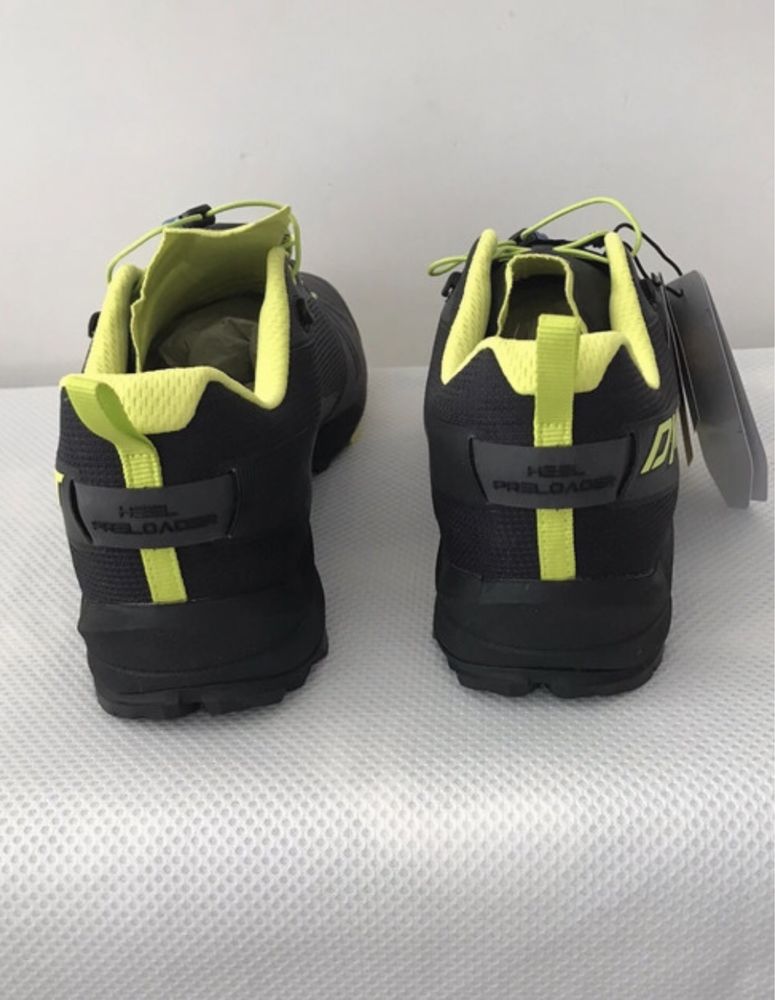Dynafit Salewa 47 buty trekkingowe