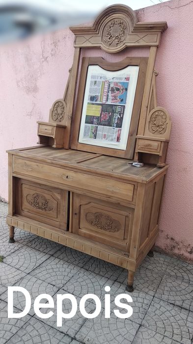 Móvel Toucador antigo