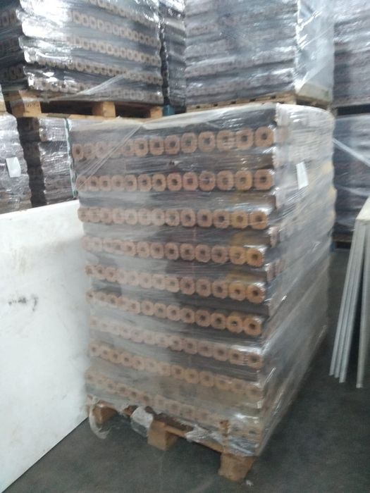 Брикет паливний Pini-key (Пінікей)