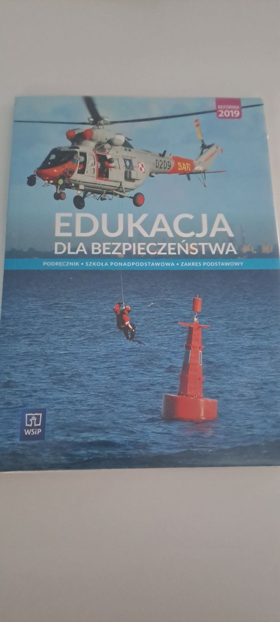 Edukacja dla bezpieczeństwa