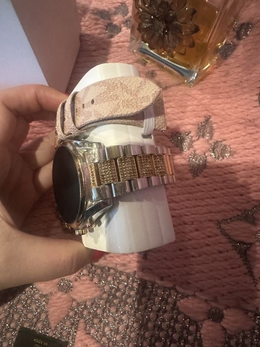 Smartwatch Michael kors