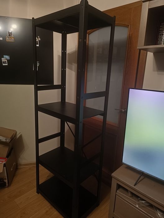 Regał Ikea BROR 85x55x190