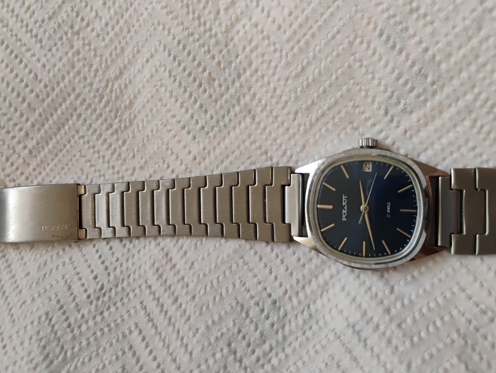 Zegarek Poliot 2614 .2 h