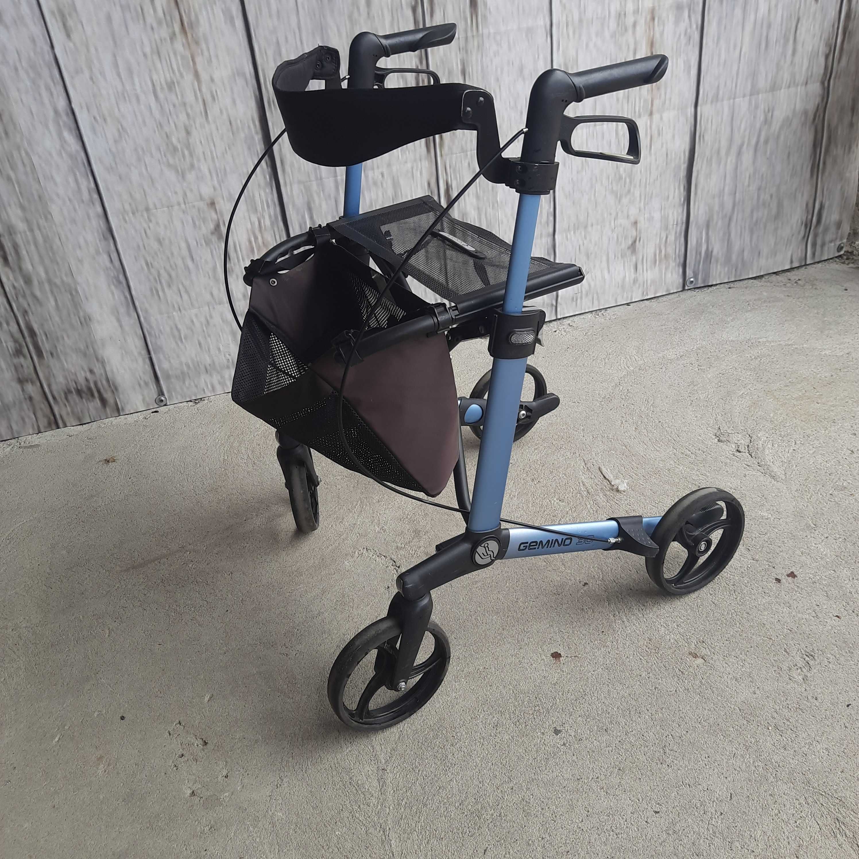 chodzik - balkonik rehabilitacyjny  / 540