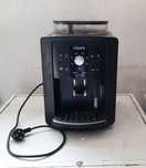 MÁQUINA DE CAFÉ Expresso KRUPS com Moinho Incorporado