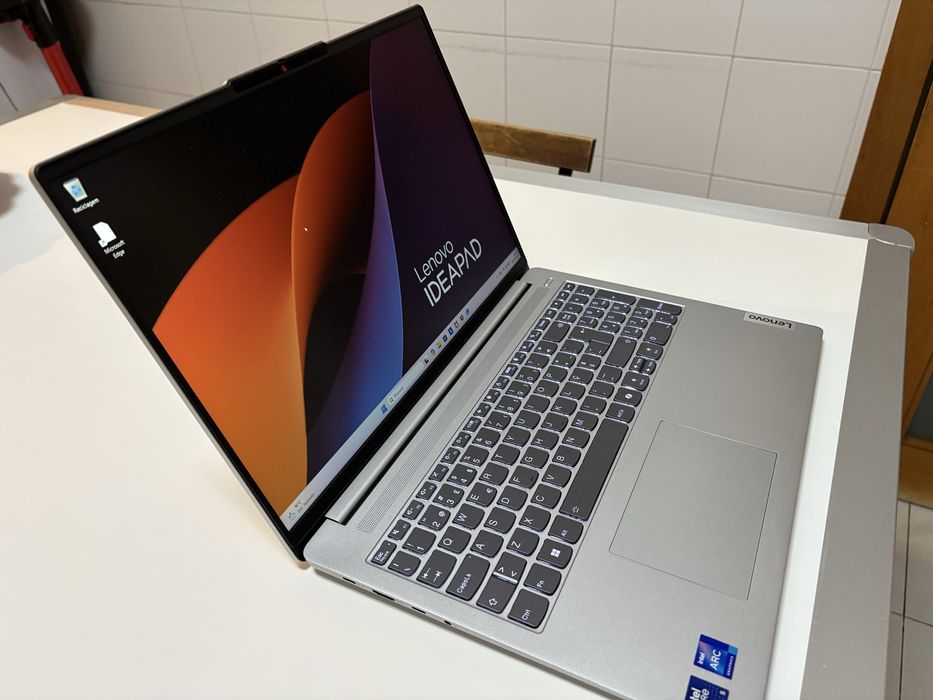 Lenovo IdeaPad Slim 5 16” 1TB