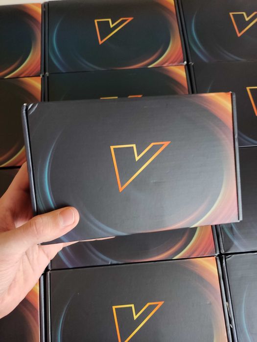 Новинка Vontar W2 ATV 4/64Гб на Android 11 прошита на slimbox