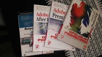 Książki Adobe Photoshop CS, Fotografa cyfrowa, XML