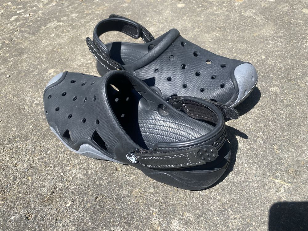 Crocs SWIFTWATER Clog 42 m9