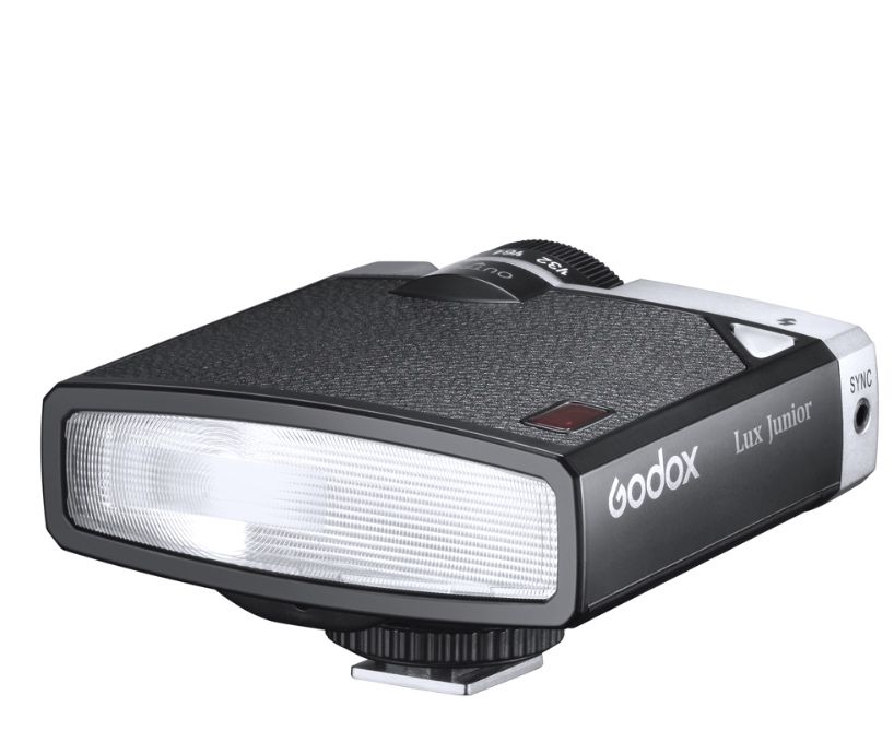 Flash Godox Retro Lux Junior