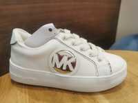 Buty białe  Michael Kors