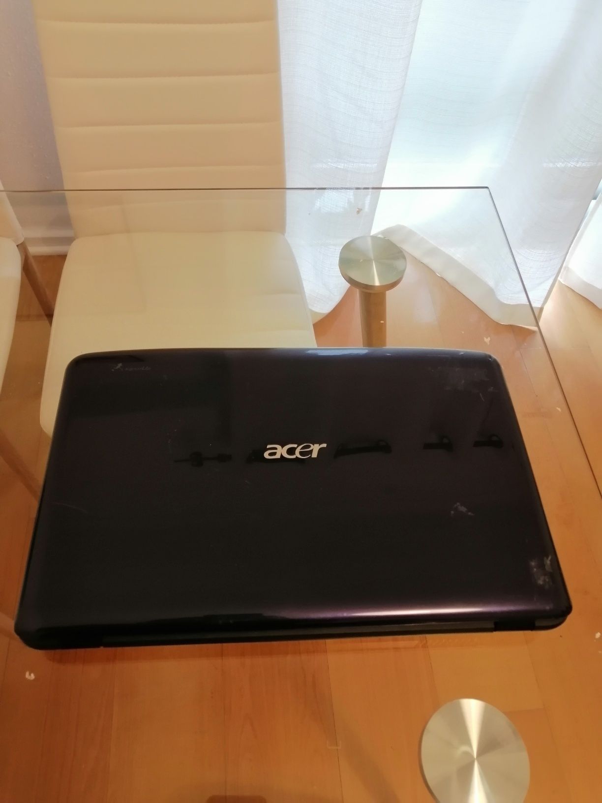 NOTE BOOK Acer Aspire  5740G