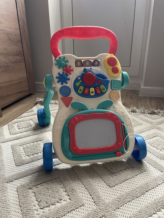 Толокар ходунки , ігровий центр