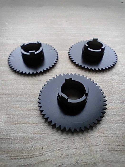 Zębatka Magnetowidu SLV Sony Samsung 3x