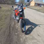 Jawa638 12v продам