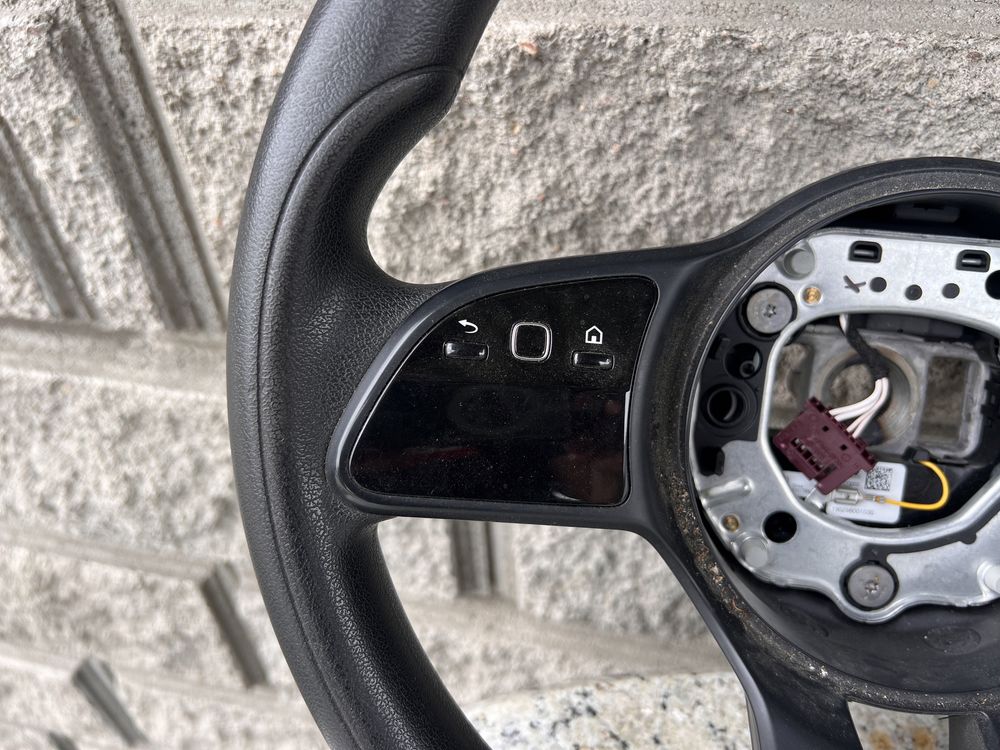 Мультируль Mercedes-Benz Sprinter W907 W910