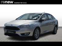 Ford Focus Focus 1.6 Trend