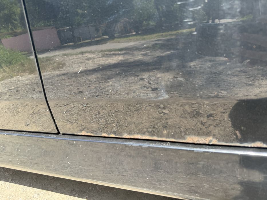 Продам машину Honda Accord 2007